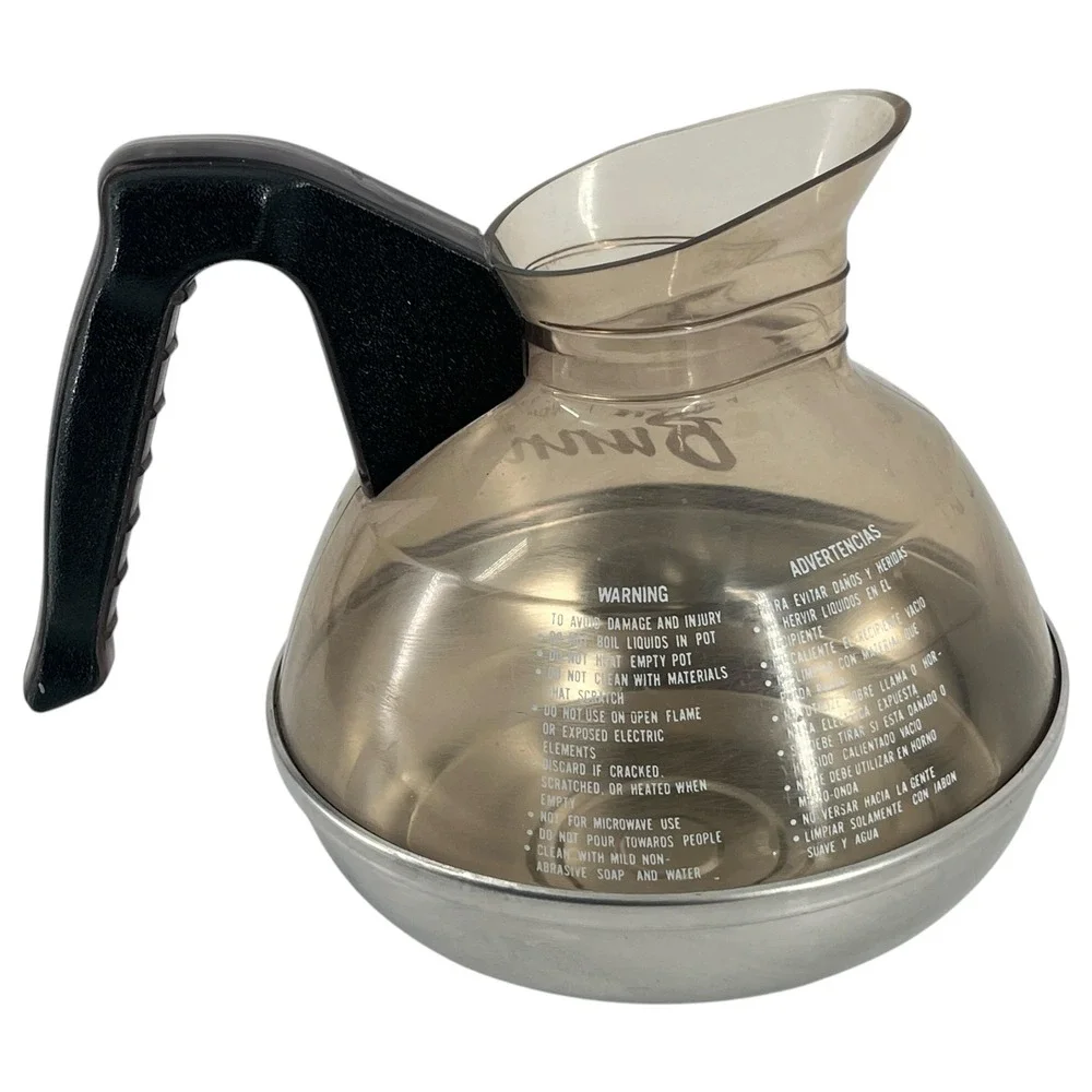 Bunn-O-Matic bunn matic